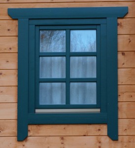 Holzfenster Holzfenster sind natürlich und umwelfreundlich.